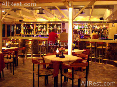 Odyssia Beach Hotel 11